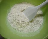 簡単!ベーコンミニピザ 生地作り~30分作り方1写真