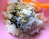 子どもがペロリのおむすび作り方1写真