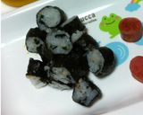 子どもがペロリのおむすび作り方3写真
