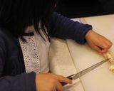 炊飯器で簡単！牛挽肉と新ごぼうのピラフ作り方1写真