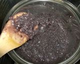 簡単！炊飯器であん作り（＾ｕ＾）作り方5写真