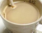 * きな粉カフェオレ *作り方6写真