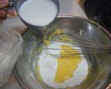 簡単ホットケーキ（バースデー用）作り方2写真