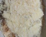 チーズがとろ～り☆ポテトグラタン作り方6写真