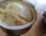 混ぜるだけのキャロットケーキにもう１手間作り方6写真