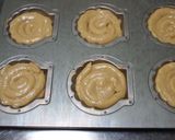 米粉のマドレーヌ@いちご味ざんす作り方6写真
