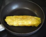 ママの卵焼き作り方9写真