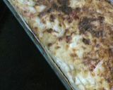 和食にも　カニカマと豆腐のオーブン焼き作り方4写真