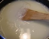 牛乳寒天でこいのぼり作り方4写真