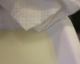 牛乳寒天でこいのぼり作り方5写真