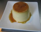 超究極！！チーズプリン作り方10写真