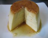 超究極！！チーズプリン作り方11写真