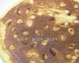 アーモンドスライス・ホットケーキ作り方3写真