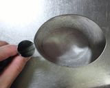 クッキー☆コリラックマ作り方5写真