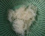つまも食べてあげよーね作り方1写真