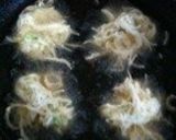 つまも食べてあげよーね作り方3写真