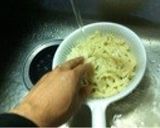 家族で楽しく！手軽に手作りうどん作り方12写真