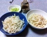 家族で楽しく！手軽に手作りうどん作り方13写真