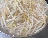 ラーメン屋が教えるピリ辛シャキシャキもやしナムル作り方4写真