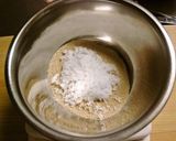 冷凍保存できるピザ生地作り方1写真