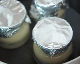 ⁂なめらかプリン⁂作り方11写真