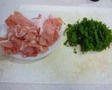 簡単　ポン酢　de　豚シソ作り方2写真