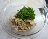 簡単　ポン酢　de　豚シソ作り方4写真