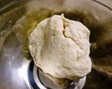 冷凍保存できるピザ生地作り方7写真