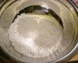 冷凍保存できるピザ生地作り方3写真