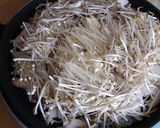 具だくさん！塩バター蒸し鮭作り方5写真