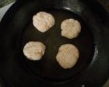 明太はんぺん焼き作り方3写真