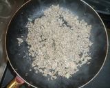 トマトのちょっと甘い肉そぼろがけ★作り方2写真