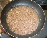 トマトのちょっと甘い肉そぼろがけ★作り方3写真