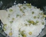 ピースご飯作り方1写真