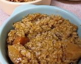 残りご飯とカレーであつあつカレードリア作り方2写真