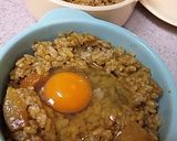 残りご飯とカレーであつあつカレードリア作り方3写真