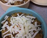 残りご飯とカレーであつあつカレードリア作り方4写真