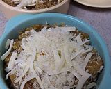 残りご飯とカレーであつあつカレードリア作り方5写真
