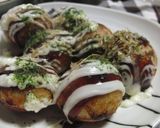たこ焼き生地作り方8写真