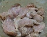 チキンカツ作り方1写真