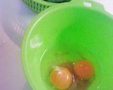 ねぎ焼き♪作り方3写真