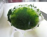 よもぎなくてもできちゃう☆おいしい草もち作り方4写真