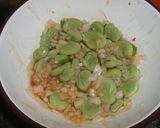 そら豆のスイートチリマリネ作り方4写真