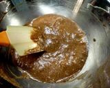 ★簡単にできるチョコムース★作り方6写真