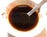 フライパンで♪ブリの照り焼き作り方2写真