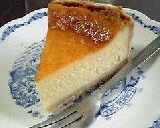 自慢のチーズケーキ作り方7写真