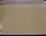 牛乳寒天でこいのぼり作り方6写真
