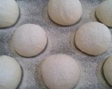 真っ白♡豆腐パン作り方5写真