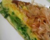ねぎ焼き♪作り方12写真