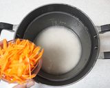 パパッと鰻入り炊き込みご飯♪作り方2写真